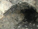 Jeskynní klenby Mezina
